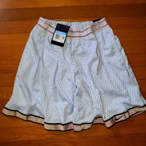 Nike Girls Shorts (tennis-like)